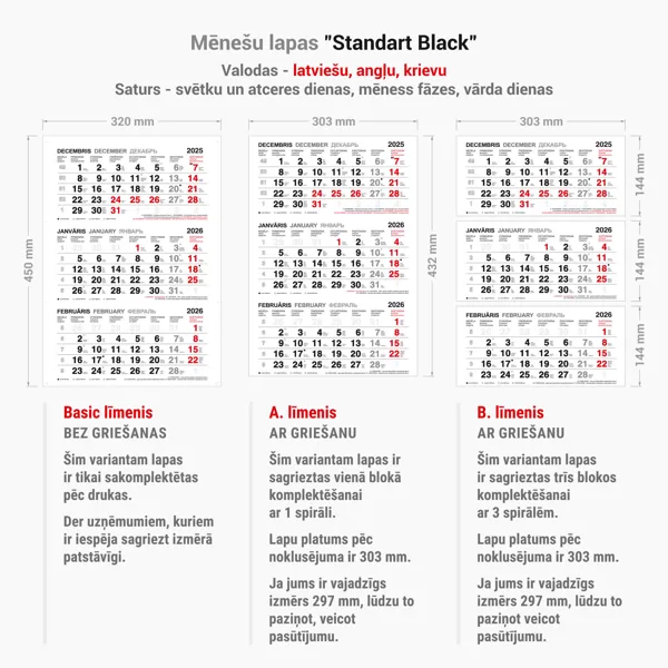 St.BLACK